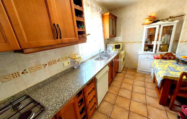 Resale - Villa - Murcia - Inland