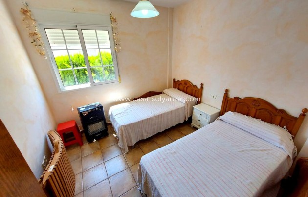 Resale - Villa - Murcia - Inland