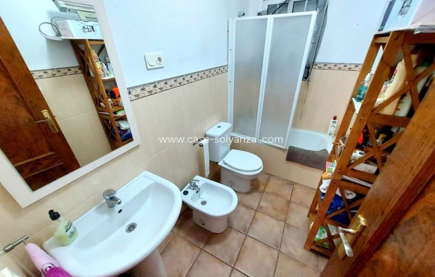 Resale - Villa - Murcia - Inland