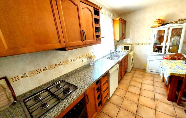 Resale - Villa - Murcia - Inland