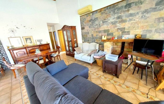 Resale - Villa - Murcia - Inland