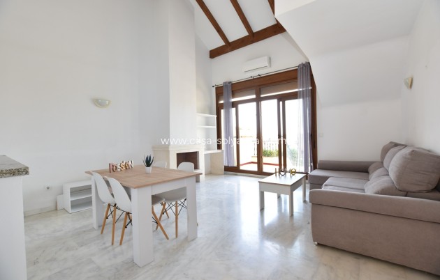 Herverkoop - Bungalow - Algorfa - Inland