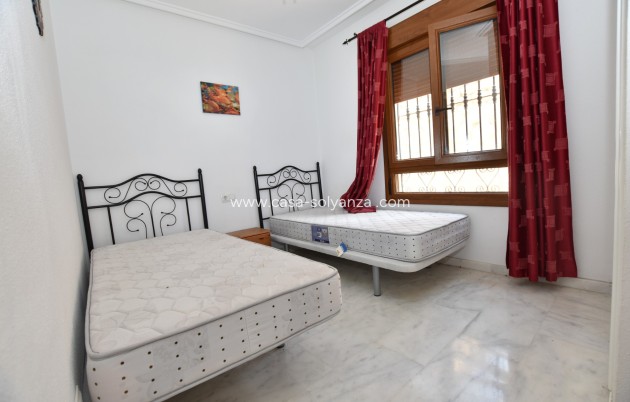 Herverkoop - Bungalow - Algorfa - Inland