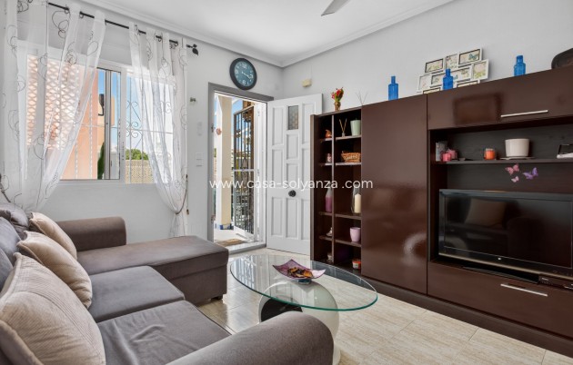 Resale - Apartment / flat - Orihuela Costa - Costa Blanca