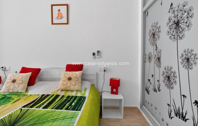 Resale - Apartment / flat - Orihuela Costa - Costa Blanca