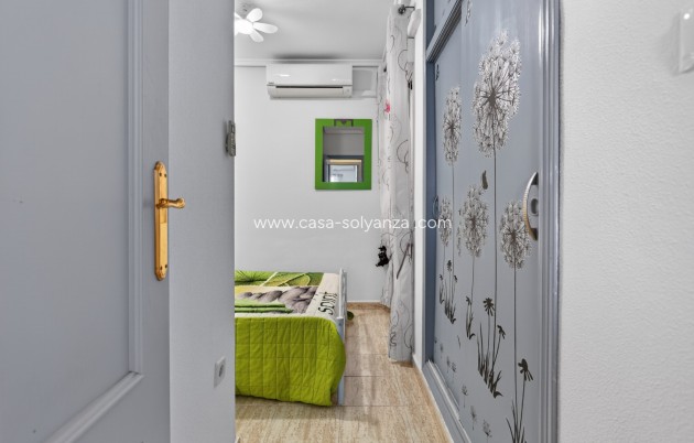 Resale - Apartment / flat - Orihuela Costa - Costa Blanca