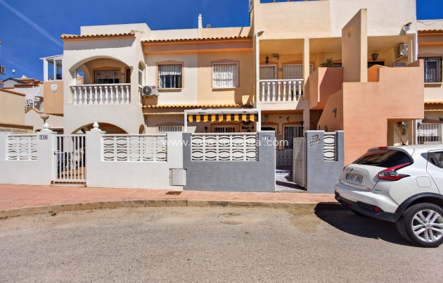 Resale - Apartment / flat - Orihuela Costa - Costa Blanca