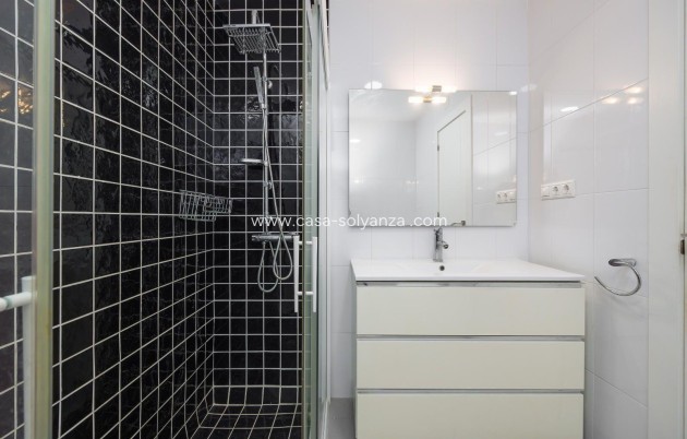 Wiederverkauf - Wohnung - Torrevieja - Acequion