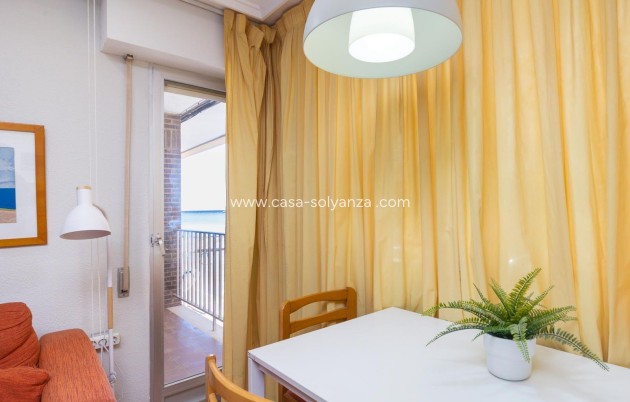 Wiederverkauf - Wohnung - Torrevieja - Acequion