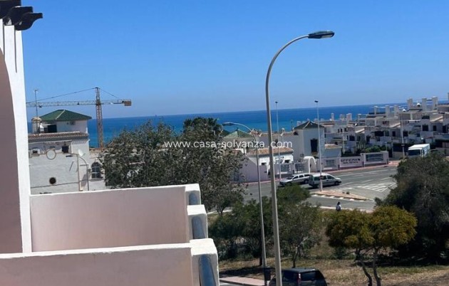 Resale - Apartment / flat - Torrevieja - Torreblanca