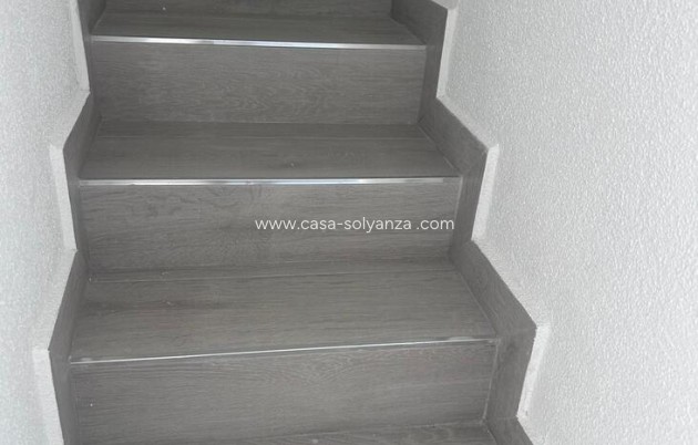 Resale - Apartment / flat - Torrevieja - Torreblanca