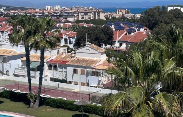 Resale - Apartment / flat - Torrevieja - Torreblanca