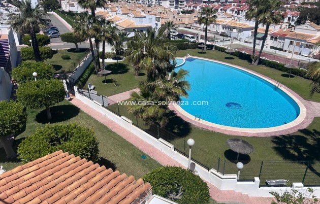 Resale - Apartment / flat - Torrevieja - Torreblanca