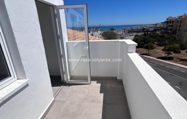 Resale - Apartment / flat - Torrevieja - Torreblanca