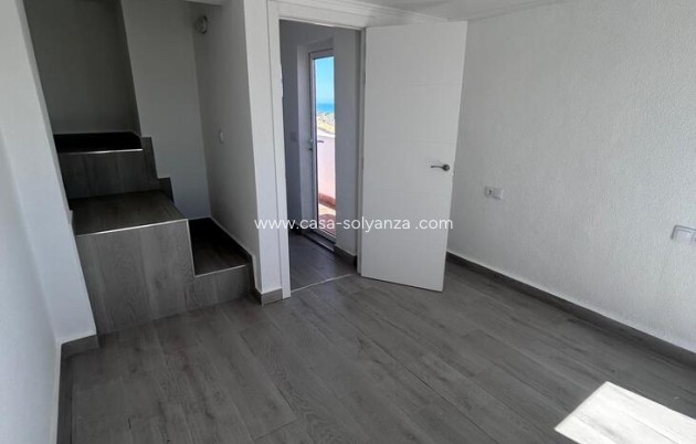 Resale - Apartment / flat - Torrevieja - Torreblanca