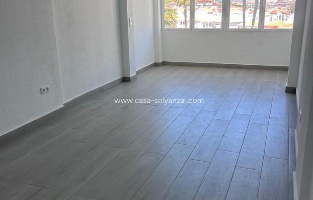 Resale - Apartment / flat - Torrevieja - Torreblanca