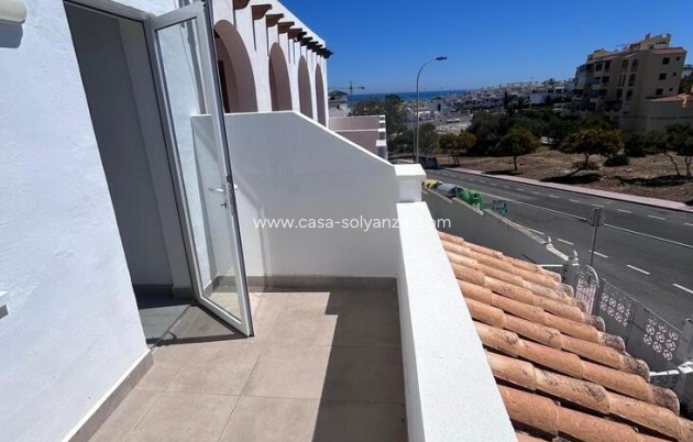 Resale - Apartment / flat - Torrevieja - Torreblanca