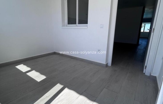 Resale - Apartment / flat - Torrevieja - Torreblanca