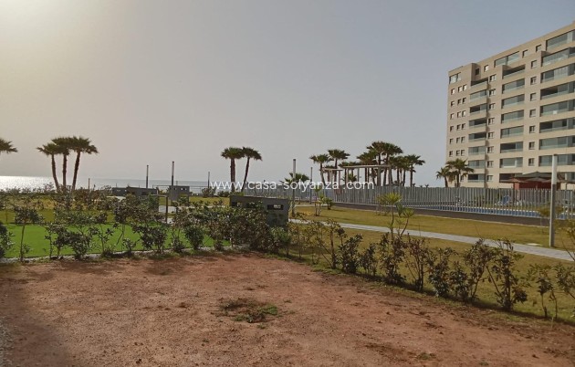 Resale - Apartment / flat - Torrevieja - Punta Prima
