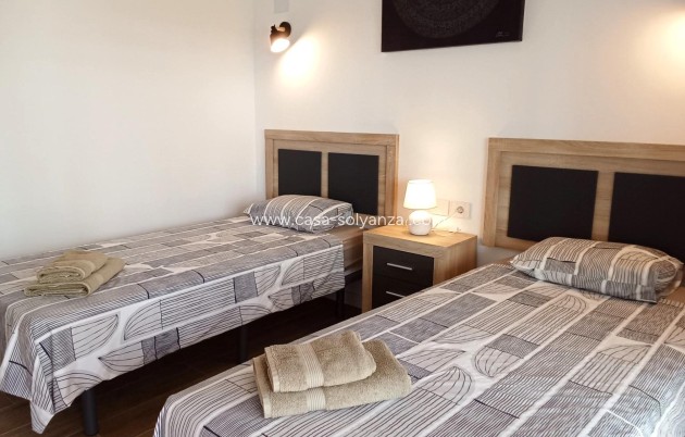 Resale - Apartment / flat - Torrevieja - Punta Prima