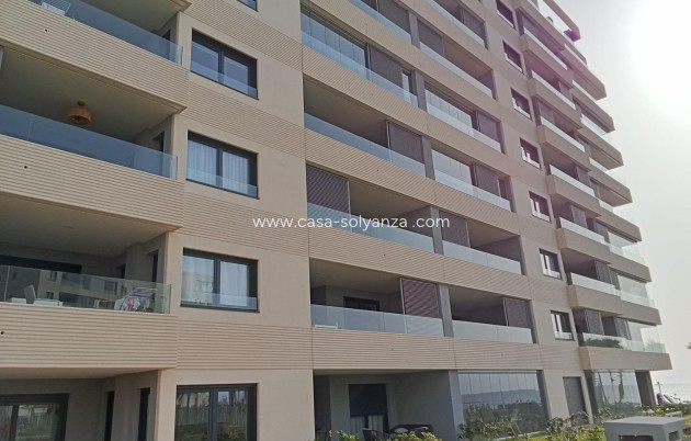 Resale - Apartment / flat - Torrevieja - Punta Prima