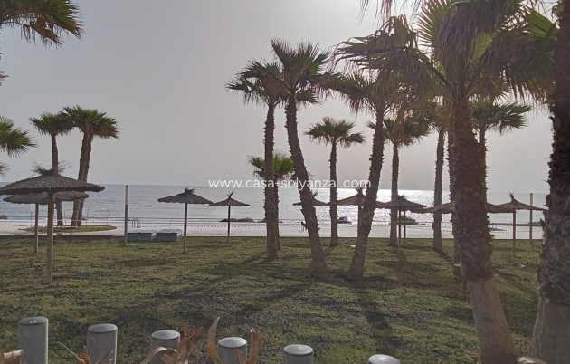 Resale - Apartment / flat - Torrevieja - Punta Prima