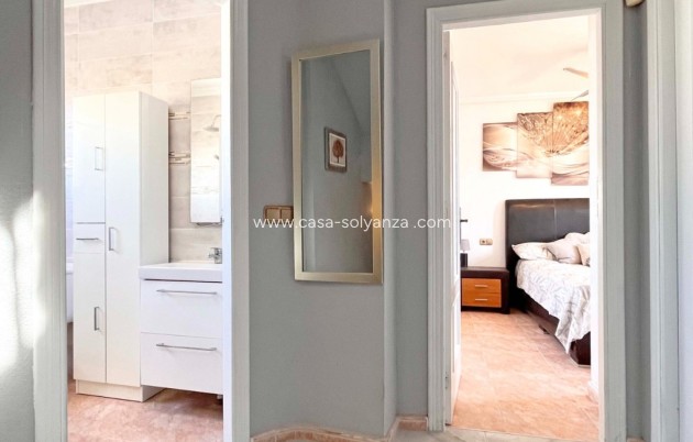 Herverkoop - Villa - Orihuela Costa - La Zenia