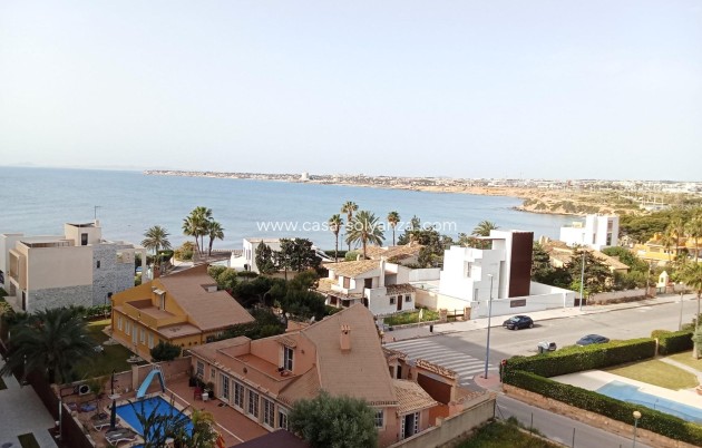 Resale - Apartment / flat - Torrevieja - Punta Prima