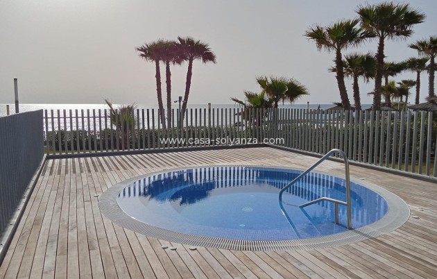 Resale - Apartment / flat - Torrevieja - Punta Prima