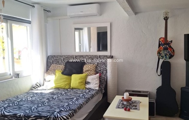 Resale - Villa - Orihuela Costa - Costa Blanca