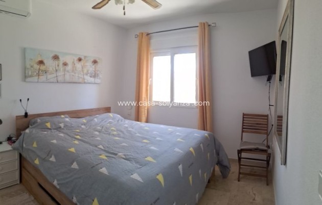 Resale - Villa - Orihuela Costa - Costa Blanca