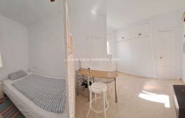 Resale - Villa - Orihuela Costa - Costa Blanca