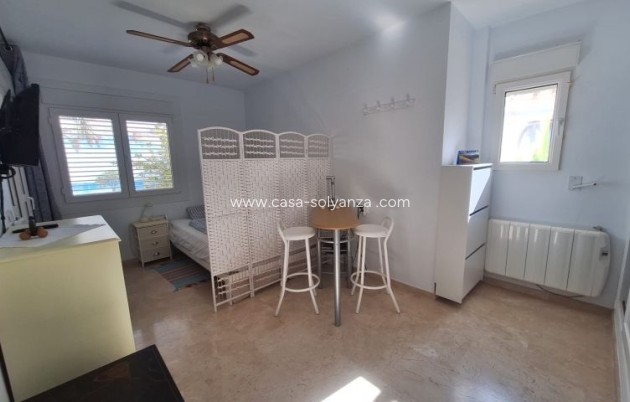 Resale - Villa - Orihuela Costa - Costa Blanca