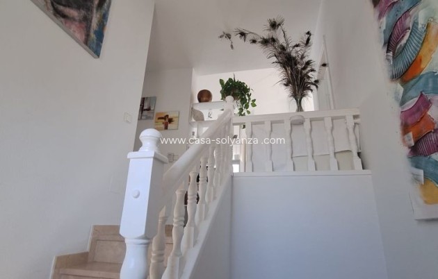 Resale - Villa - Orihuela Costa - Costa Blanca