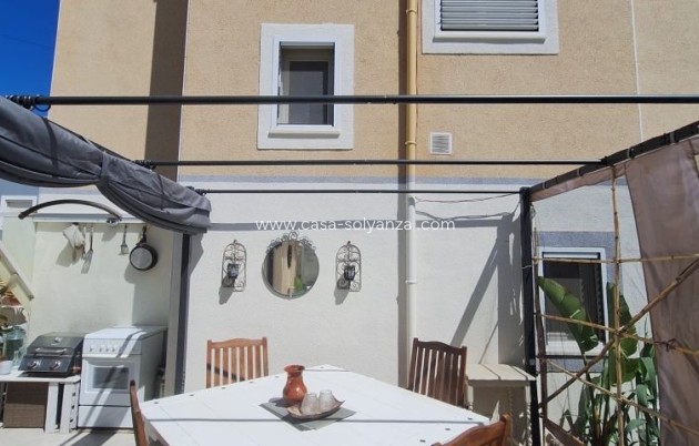 Resale - Villa - Orihuela Costa - Costa Blanca