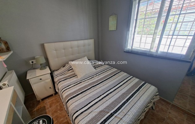 Resale - Villa - Fortuna - Inland