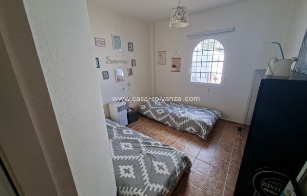 Resale - Villa - Fortuna - Inland