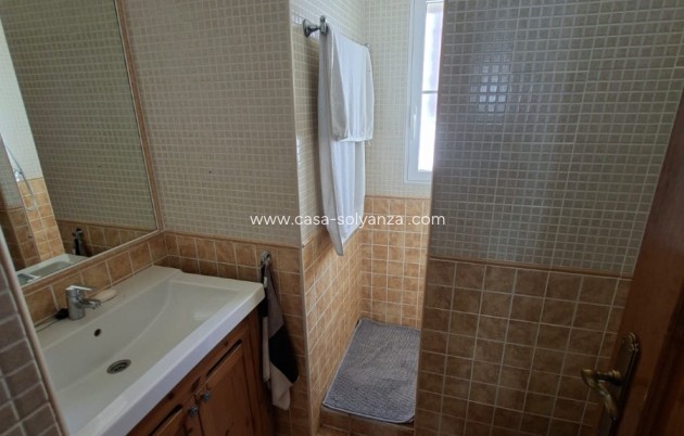 Resale - Villa - Fortuna - Inland