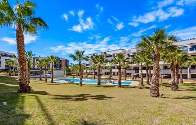Resale - Apartment / flat - Orihuela Costa - Costa Blanca