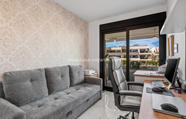 Resale - Apartment / flat - Orihuela Costa - Costa Blanca