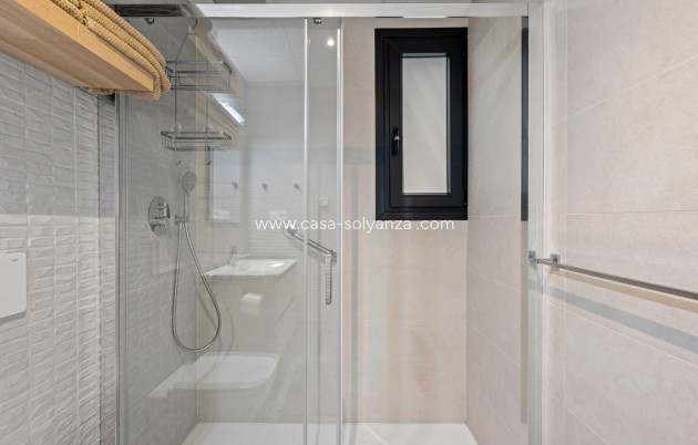 Resale - Apartment / flat - Orihuela Costa - Costa Blanca