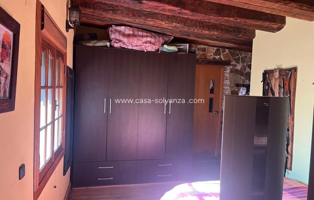 Resale - Country Property/Finca - Gea Y Truyols - Inland