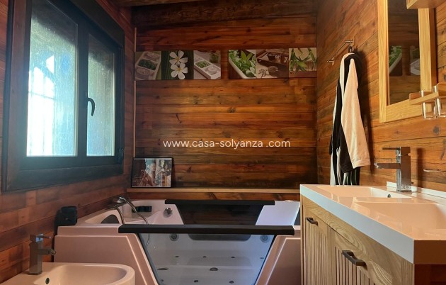 Resale - Country Property/Finca - Gea Y Truyols - Inland