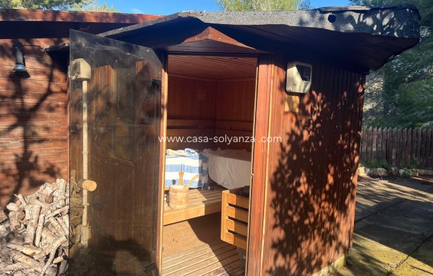 Resale - Country Property/Finca - Gea Y Truyols - Inland