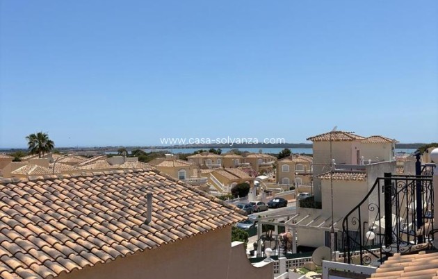 Resale - Apartment / flat - Lo Pepin - Inland