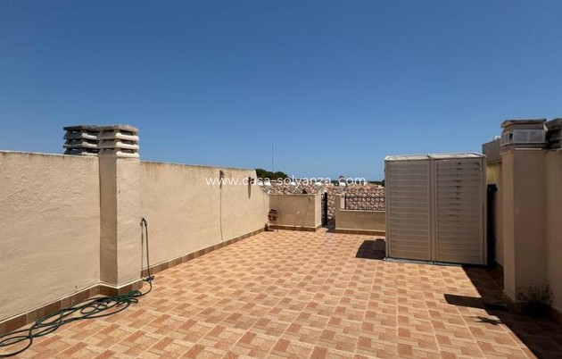 Resale - Apartment / flat - Lo Pepin - Inland