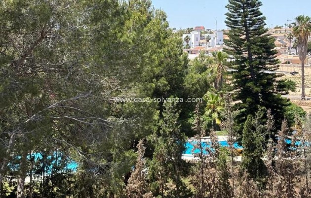 Resale - Apartment / flat - Lo Pepin - Inland