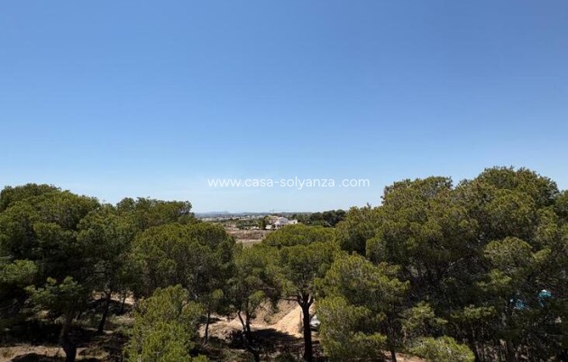 Resale - Apartment / flat - Lo Pepin - Inland