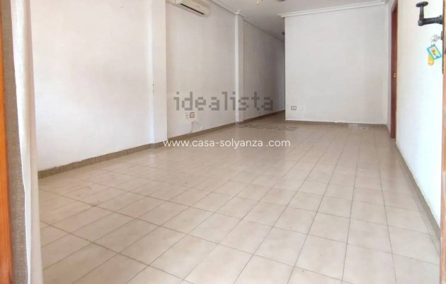 Wiederverkauf - Stadthaus - Lo Pagan - La Puntica