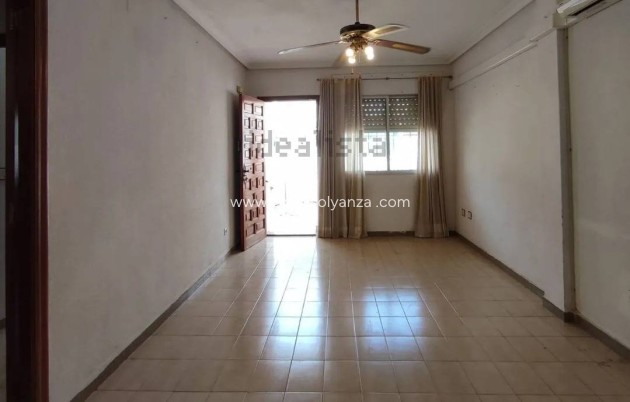 Wiederverkauf - Stadthaus - Lo Pagan - La Puntica